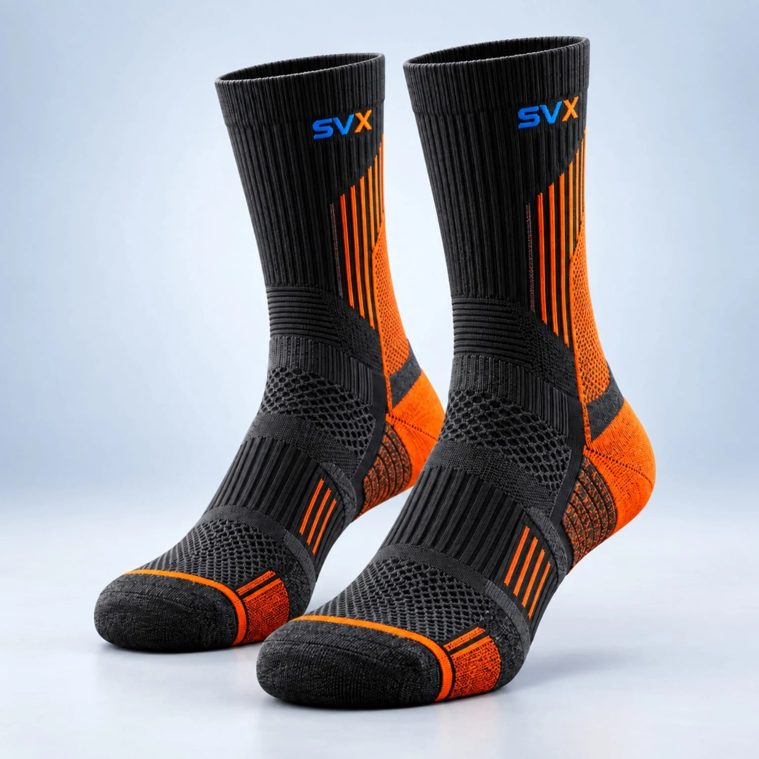 SOCKS product manufacturing programme