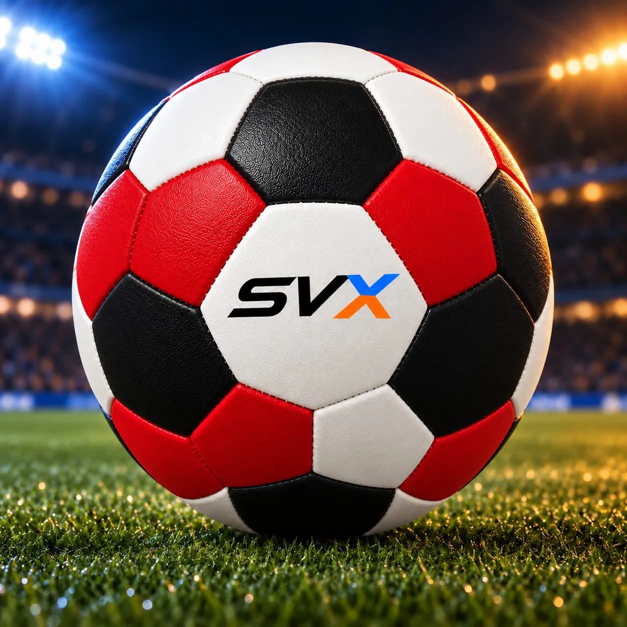 Junior & School custom SVX football